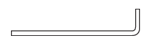 Right Angle Flange Right Angle Flange